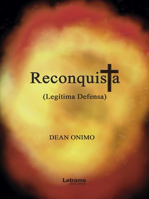 cover image of Reconquista (Legítima defensa)